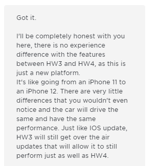 GvilleComputer's tweet image. Tesla cracks me up. If I bought an iPhone 12 from Apple and they sent me an iPhone 11 I'd be pretty mad tbh, but it's ok I guess because a model y costs  &amp;gt;75 iPhones?