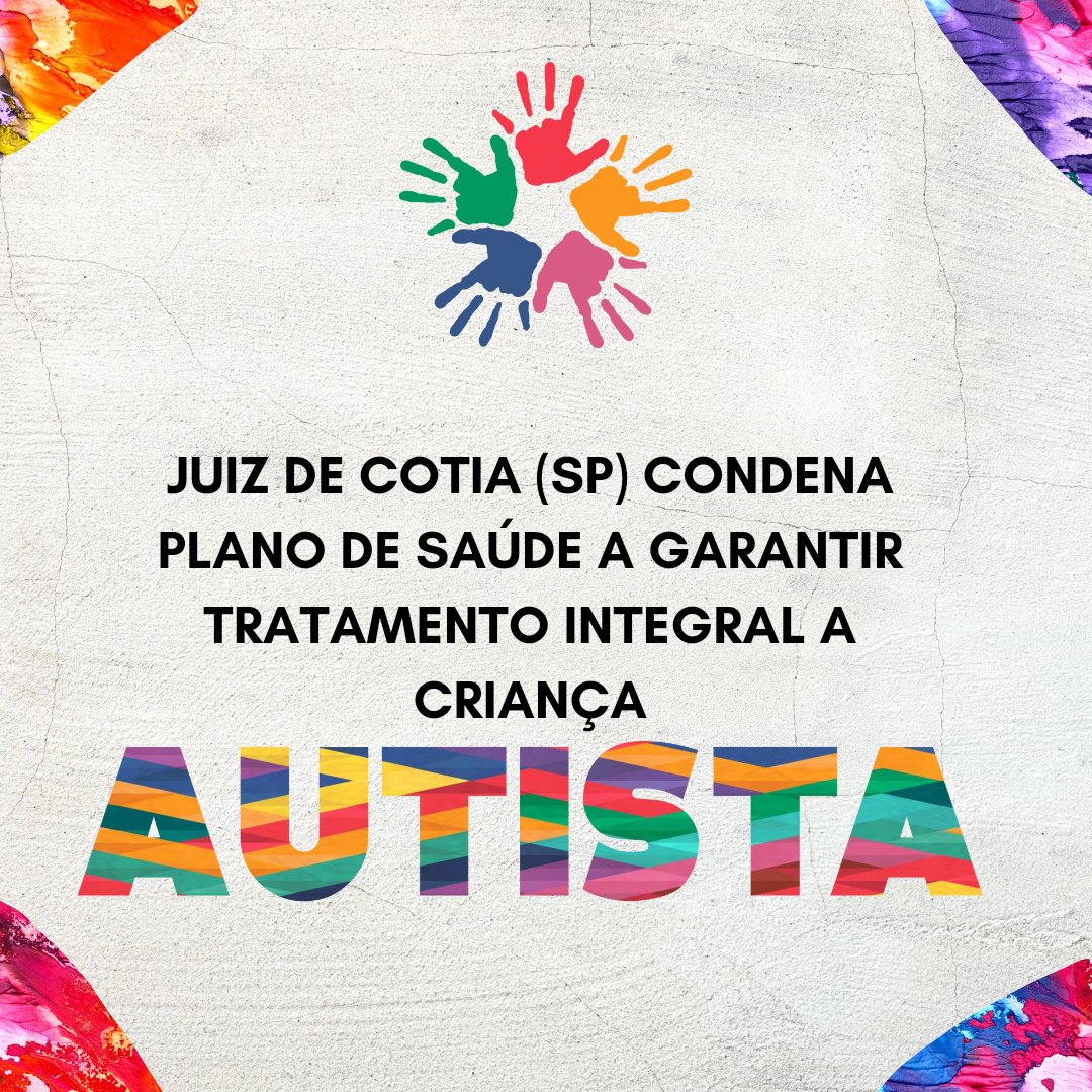 affonsopaulo's tweet photo. #tea #transtornodoespectroautista #planodesaude #direitoshumanos #direitodoconsumidor https://t.co/YQfKwK3FWX