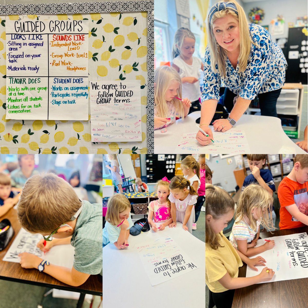 Rachel Jackson tweet media