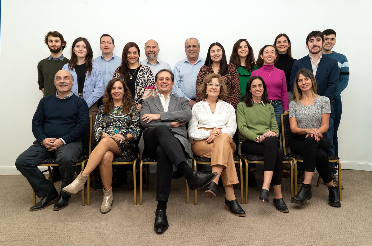 INERE_Argentina's tweet photo. 📌 PUESTA EN MARCHA DE PROYECTO NACIONAL DE EVALUACIÓN DEL DETERIORO COGNITIVO EN ESCLEROSIS MÚLTIPLE CON BATERÍAS DIAGNÓSTICAS DIGITALES: UN HECHO SIN PRECEDENTES EN LATINOAMÉRICA
🖇️ Más info: https://t.co/KELVkLvRCy
#INERE #NeurocienciasRestaurativas https://t.co/uLqi9qQPSf