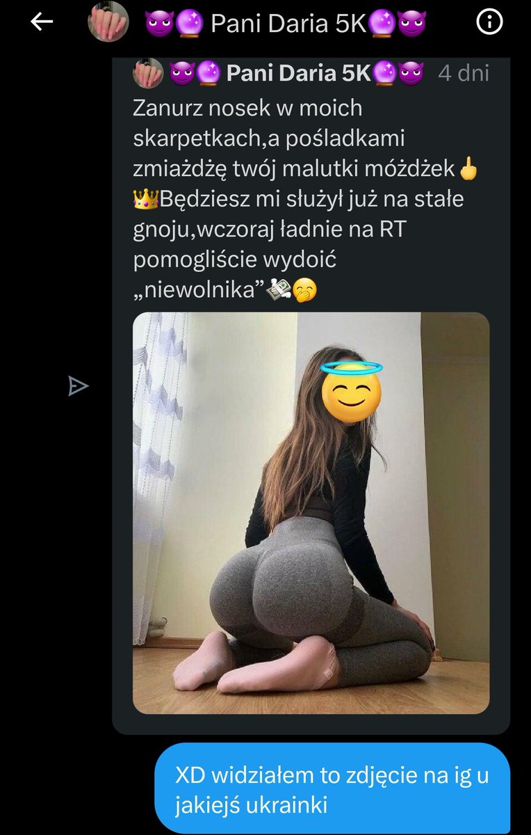 ❗PROMO FINDOM❗ tweet media