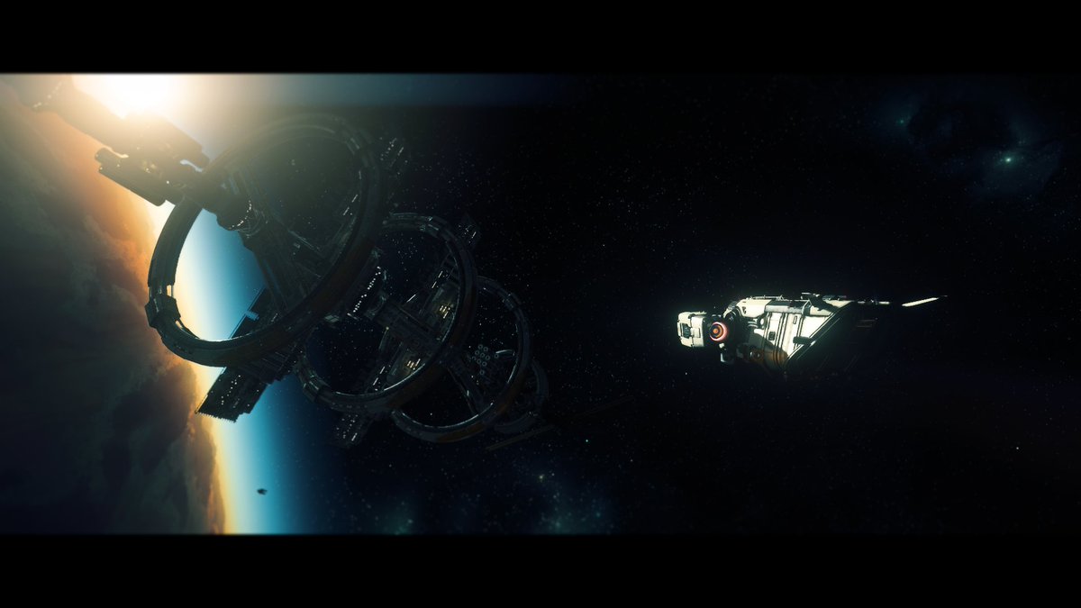 Drayker_SD's tweet photo. #StarCitizen @RobertsSpaceInd https://t.co/Jh5mS1uyNU https://t.co/X7m1zTN5Dy https://t.co/dC0BjHiq62