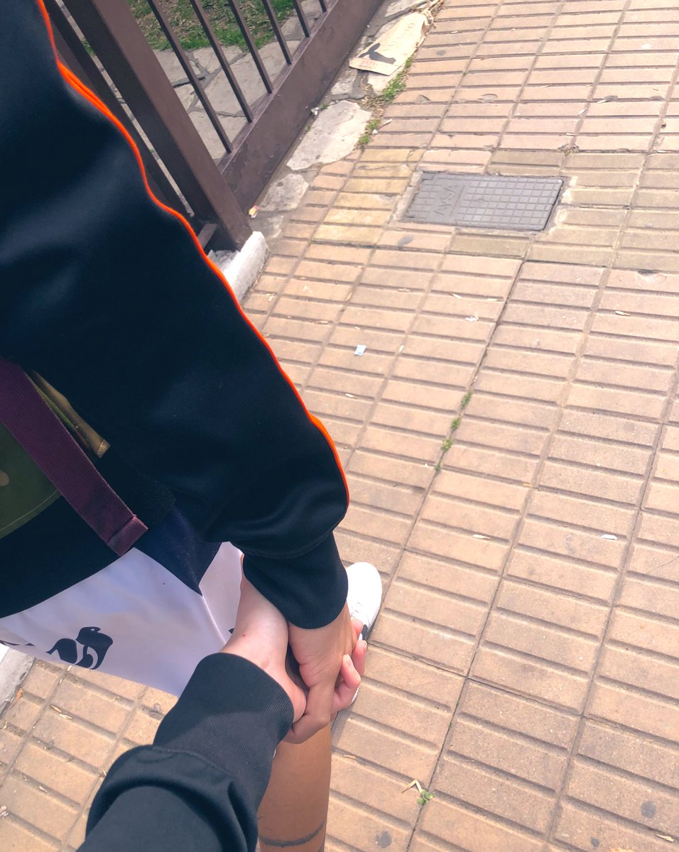 hablemos de lo lindo que es esto!