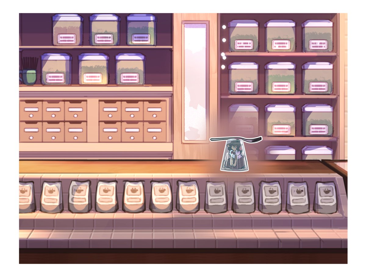 Margaret is multitalented