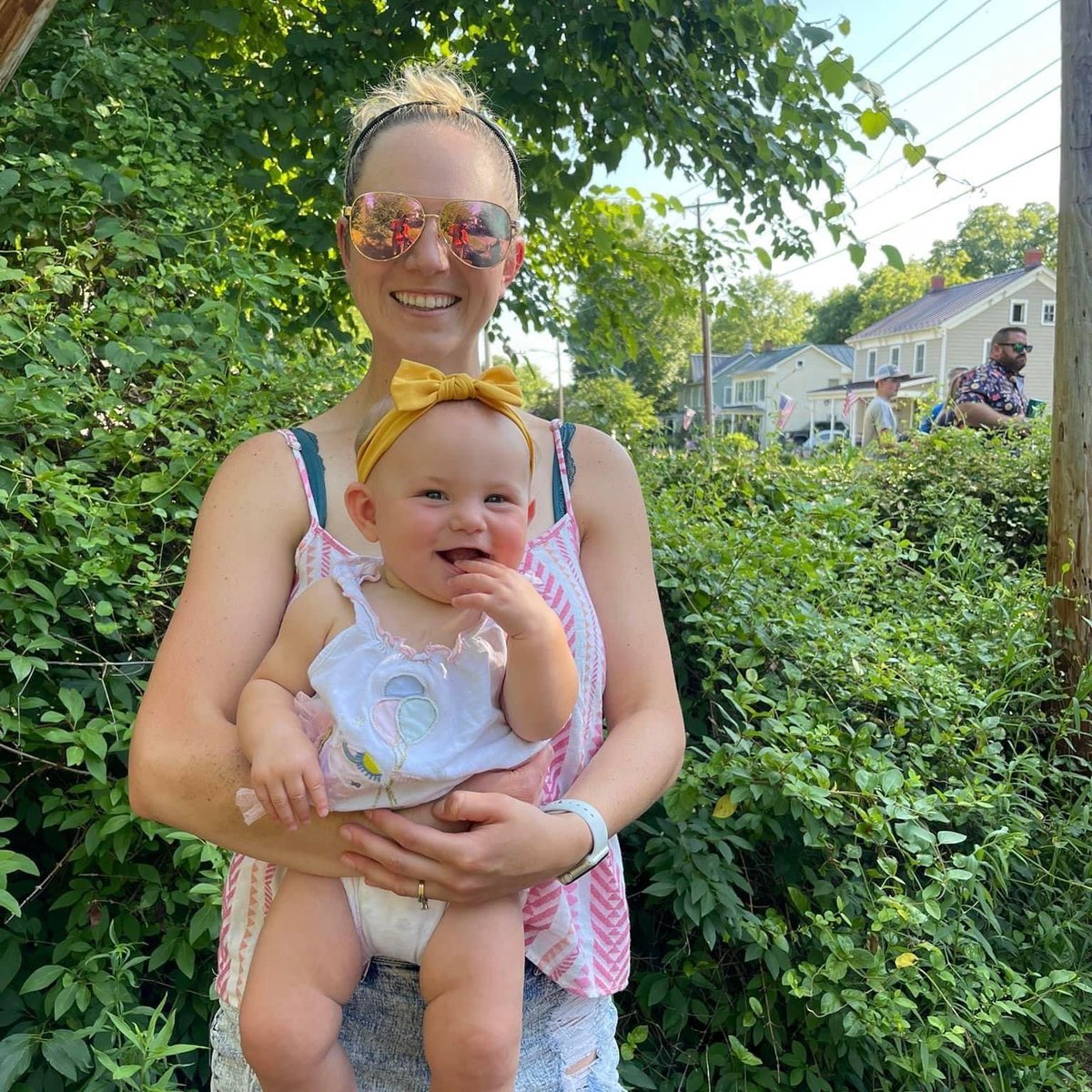 Loudoun County, VA: Adopt A Teacher tweet media