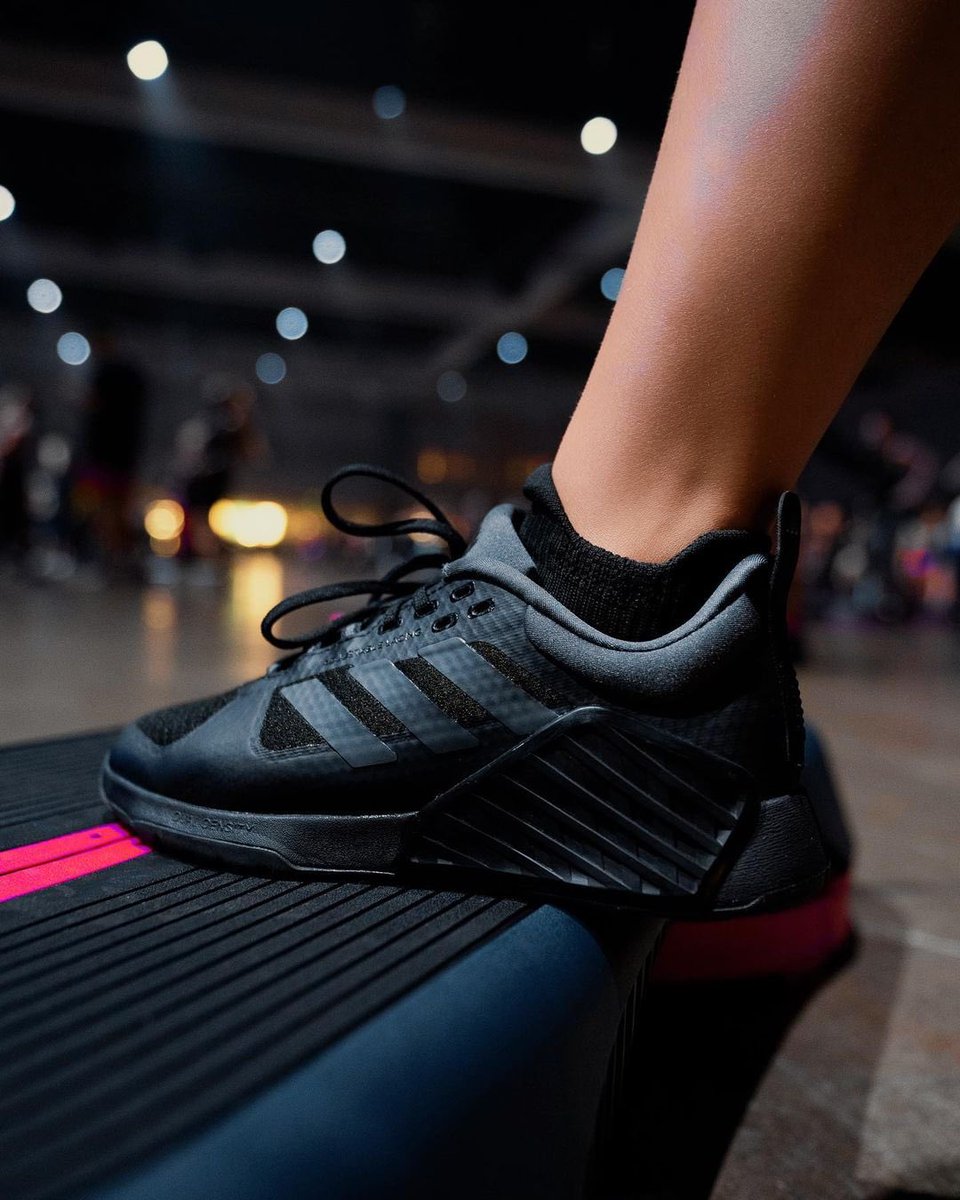 adidasbrasil's tweet photo. O look A-E-S-T-H-E-T-I-C da nova linha Training já foi devidamente testado e aprovado pela @jadepicon . 💚

Garanta conforto e estilo no dia-a-dia dos seus exercícios diretamente via adidas app ou em https://t.co/0oHOtpbiTz https://t.co/1snTTGT9ow