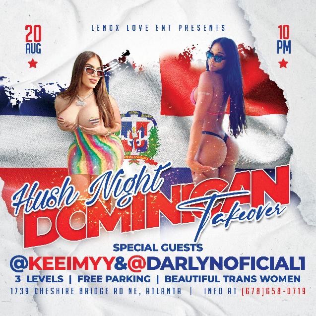 SUNDAY 20th ATLANTA @darlynoficial1 WAIT FOR YOU PAPPY https://t.co/SHR3xWVC6K<a class="tags" target="_blank" title="On Twitter" href="/?out=eyJ0eXAiOiJKV1QiLCJhbGciOiJIUzUxMiJ9.eyJpYXQiOjE3MjE1NTA5NjUsImlzcyI6InR3cG9ybnN0YXJzLmNvbSIsIm5iZiI6MTcyMTU1MDk2NSwiZXhwIjoxNzUzMDg2OTY1LCJyZWRpcmVjdF91cmwiOiJodHRwczovL3R3aXR0ZXIuY29tL2Rhcmx5bm9maWNpYWwxIn0.LL6HPYn_GLR9EG4ucMG1r3E7zDJMBAAChkzT-6ml4k_Dl-mJxKqRxyP9sX2uw2kOh7hNYFs89W6QqDfyJNWxYw">@darlynoficial1</a>