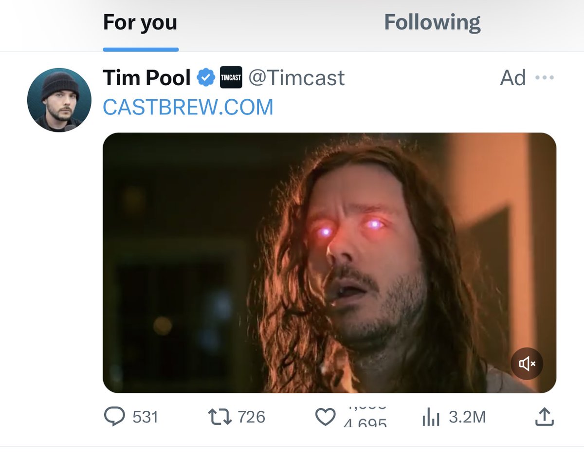 timshundo's tweet image. IM NOT LOGGING IN ANYMORE BYE.