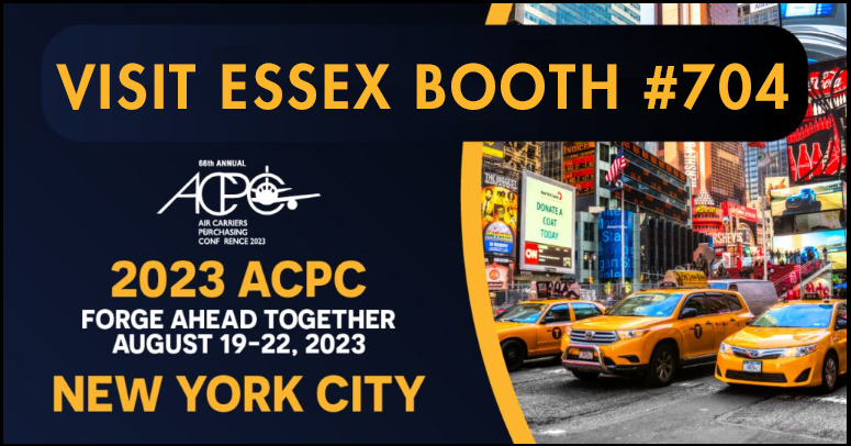 IndustriesEssex's tweet image. Visit Essex at the ACPC ANF and enter to win a FREE Training Hood for the Essex PBE! We look forward to another successful ACPC. #acpc #acpc2023