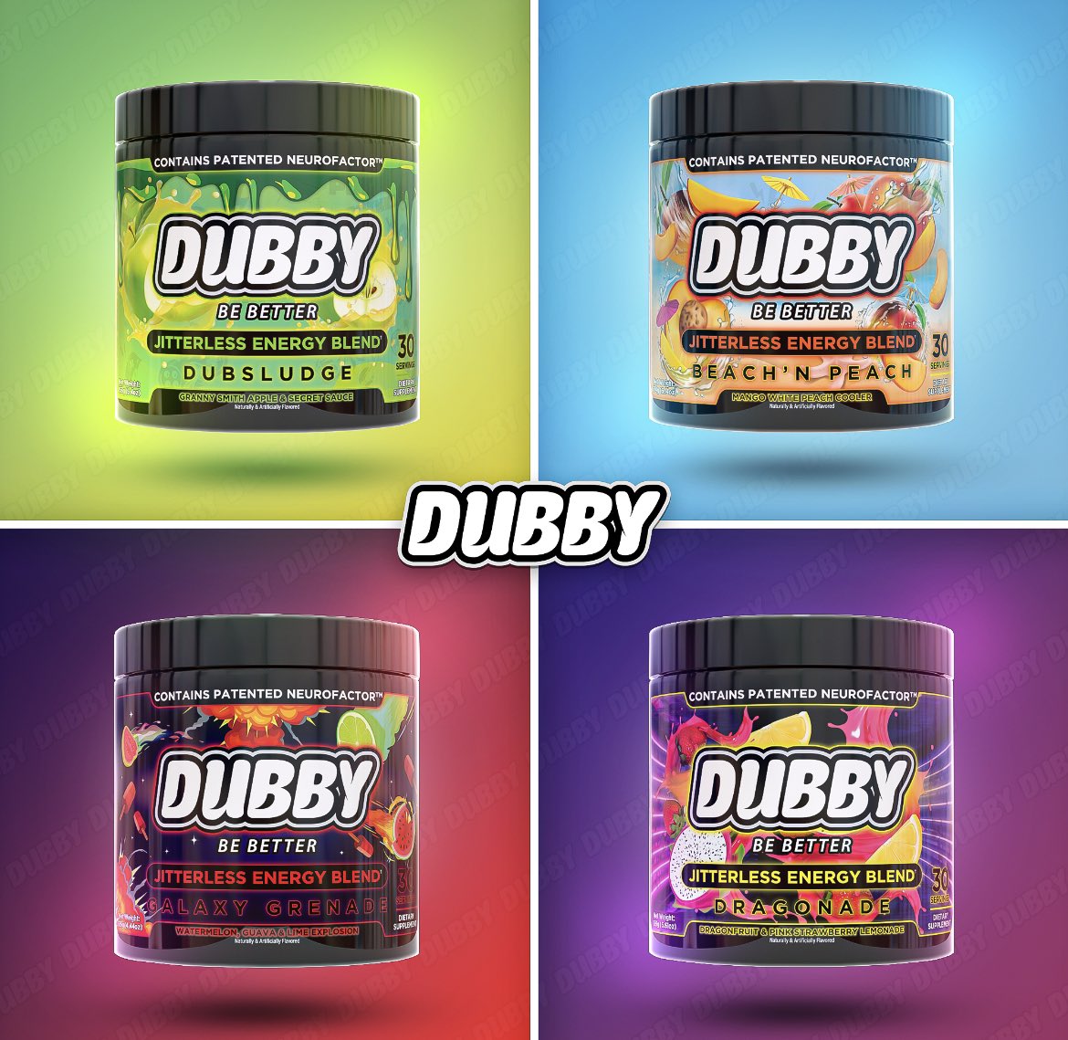 Empire eSports™ (@e2_empire) on Twitter photo Try out Dubby Energy. You will love this product, get 10% OFF on any products you buy today, use code <a href="/E2_Empire/">Empire eSports™</a> . #twitchaffiliate
#YouTube
#twitch
#gamers
#Streamer
#gamingpc
#twitchtv
#twitchstreamers
<a href="/SGH_RTs/">SocialGamingHub Retweets</a>
<a href="/ScrimFinder/">Scrim Finder</a>
<a href="/BlazedRTs/">Blazed</a>
<a href="/TwitchSharing/">Sharing Your Stream!</a>
<a href="/FEAR_RTs/">FEAR_RTs 16.3K</a> <a href="/HiddenFearsRTs/">Hidden Fears Retweets</a> Try out Dubby Energy. You will love this product, get 10% OFF on any products you buy today, use code <a href="/E2_Empire/">Empire eSports™</a> . #twitchaffiliate
#YouTube
#twitch
#gamers
#Streamer
#gamingpc
#twitchtv
#twitchstreamers
<a href="/SGH_RTs/">SocialGamingHub Retweets</a>
<a href="/ScrimFinder/">Scrim Finder</a>
<a href="/BlazedRTs/">Blazed</a>
<a href="/TwitchSharing/">Sharing Your Stream!</a>
<a href="/FEAR_RTs/">FEAR_RTs 16.3K</a> <a href="/HiddenFearsRTs/">Hidden Fears Retweets</a>