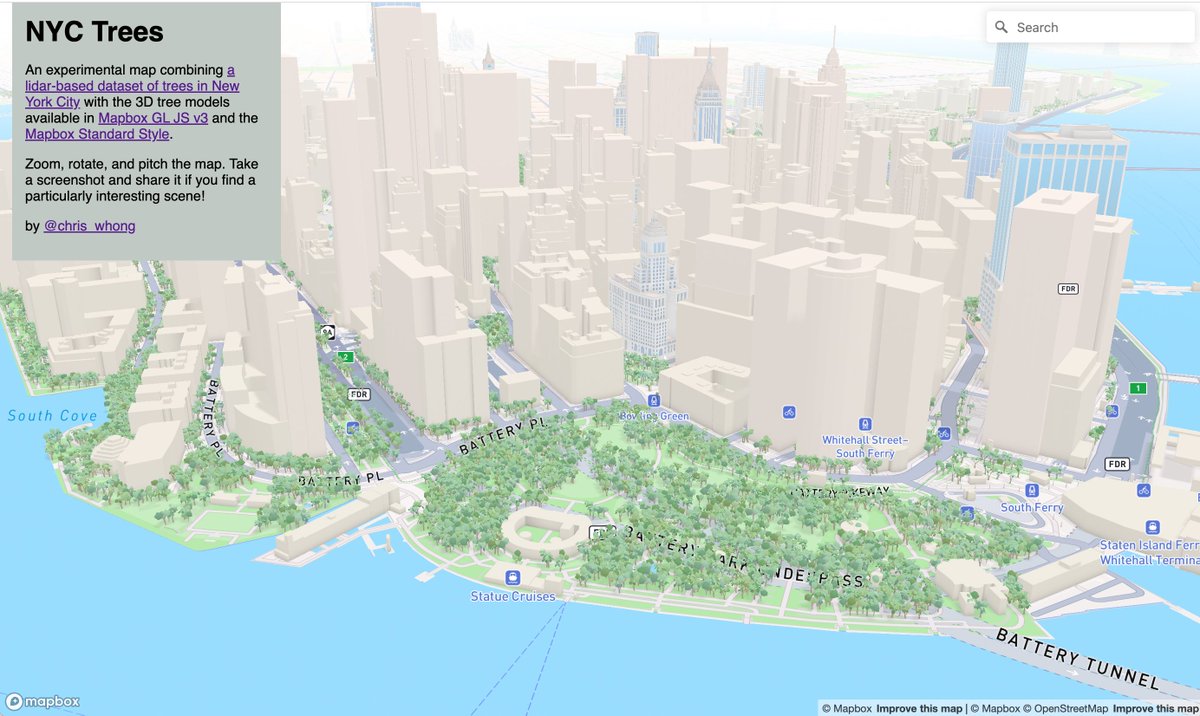 Chris Whong tweet media