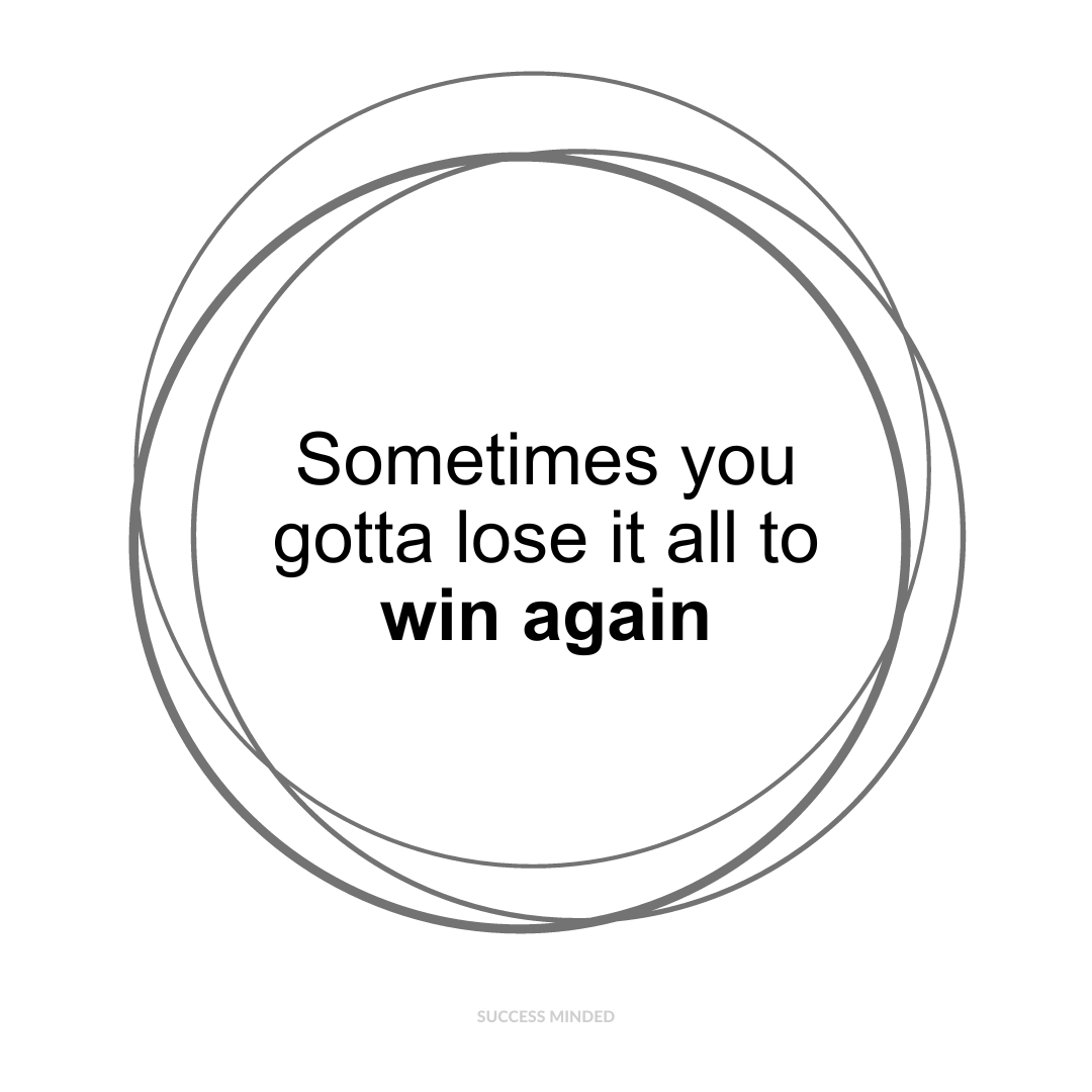 Success Minded tweet media