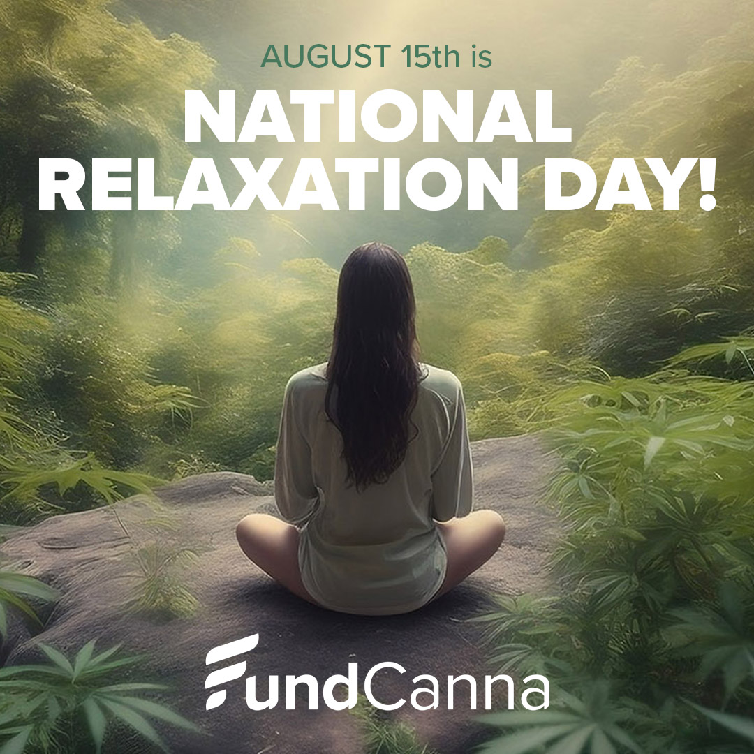While it might not be the famed #420, there's another occasion that deserves a spot on your radar. National Relaxation Day is here, and it's the perfect opportunity to unwind, rejuvenate, and take your business endeavors to the next level.

lnkd.in/e6TZ82rc