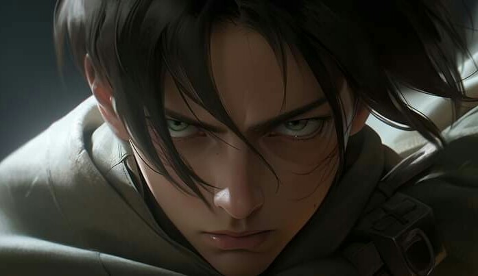 jenk_milk's tweet photo. Y cuando digo que inició con todo, poniendo a prueba las increíbles habilidades del lindo #Levi en una secuencia de animación magistral =^o^=
#ShingekiNoKyojin #AttackOnTitanS3
Sin duda, las temporada 3 se convirtió en mi favorita. https://t.co/wVCdiUEmLj