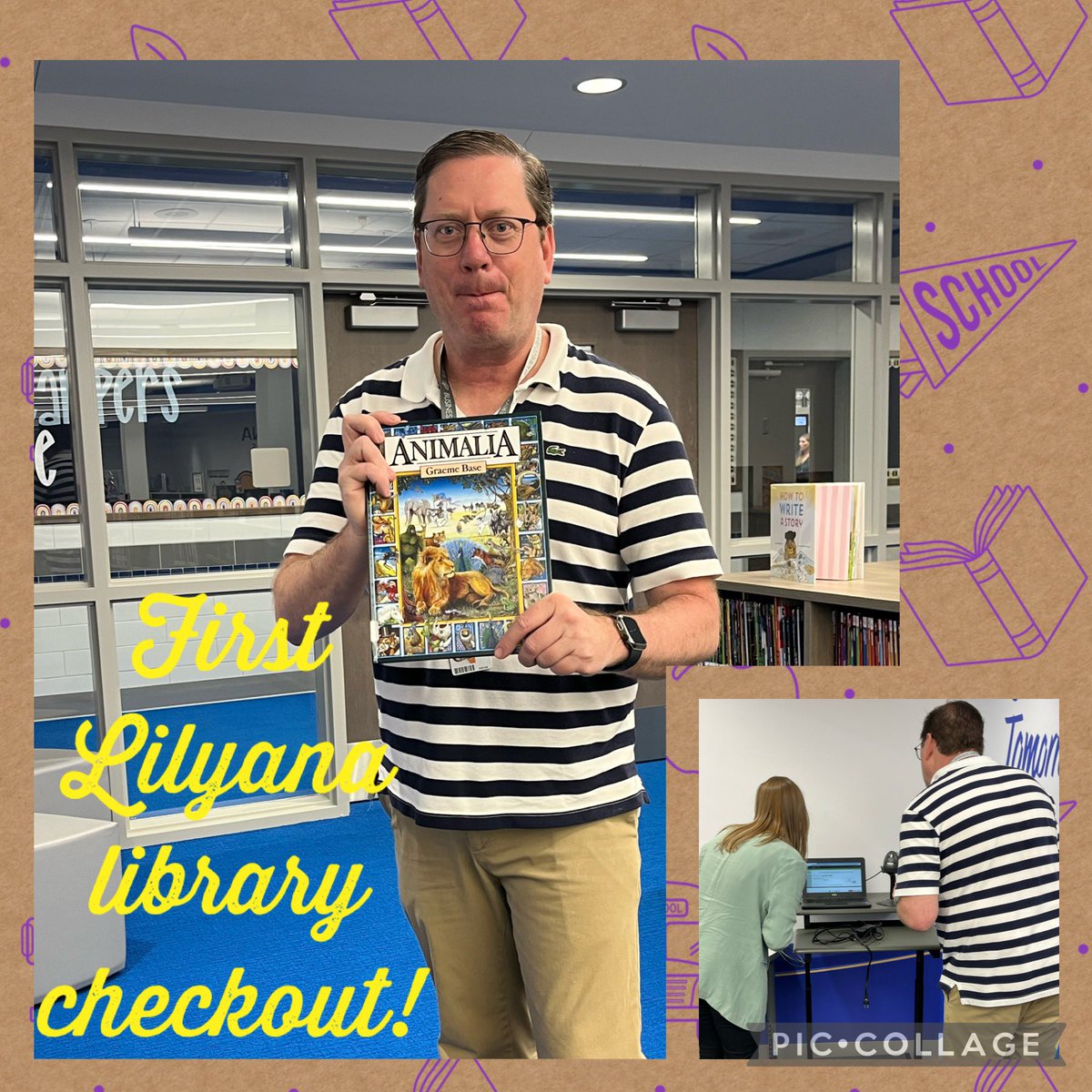 Amanda Dawson tweet media