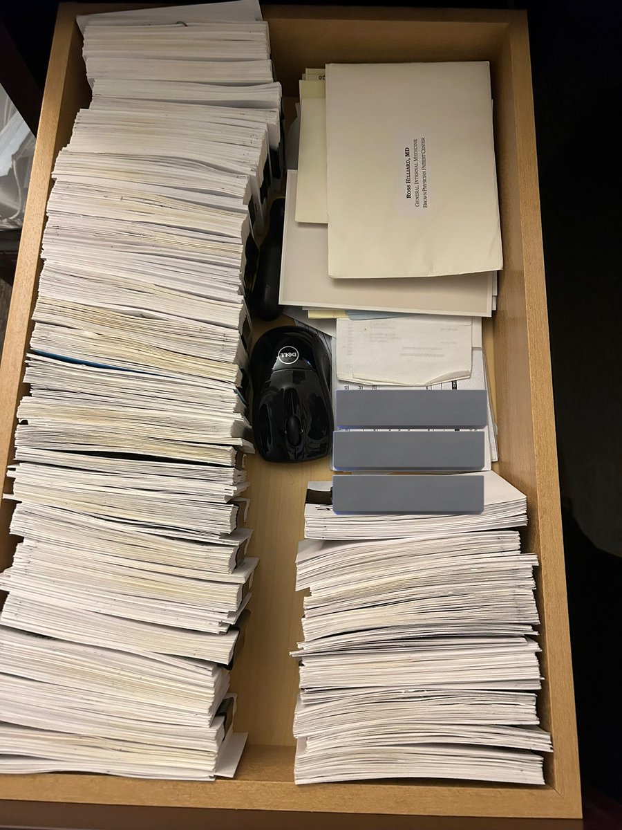 Ross Hilliard, MD, FACP tweet media