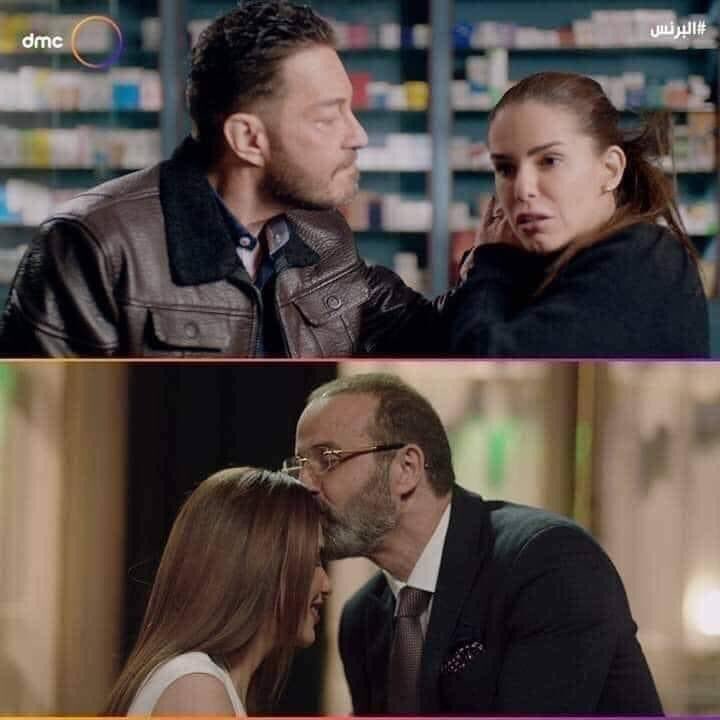 ربنا لما بيعوض بيبقى عوضه أحلى بكتير ❤
