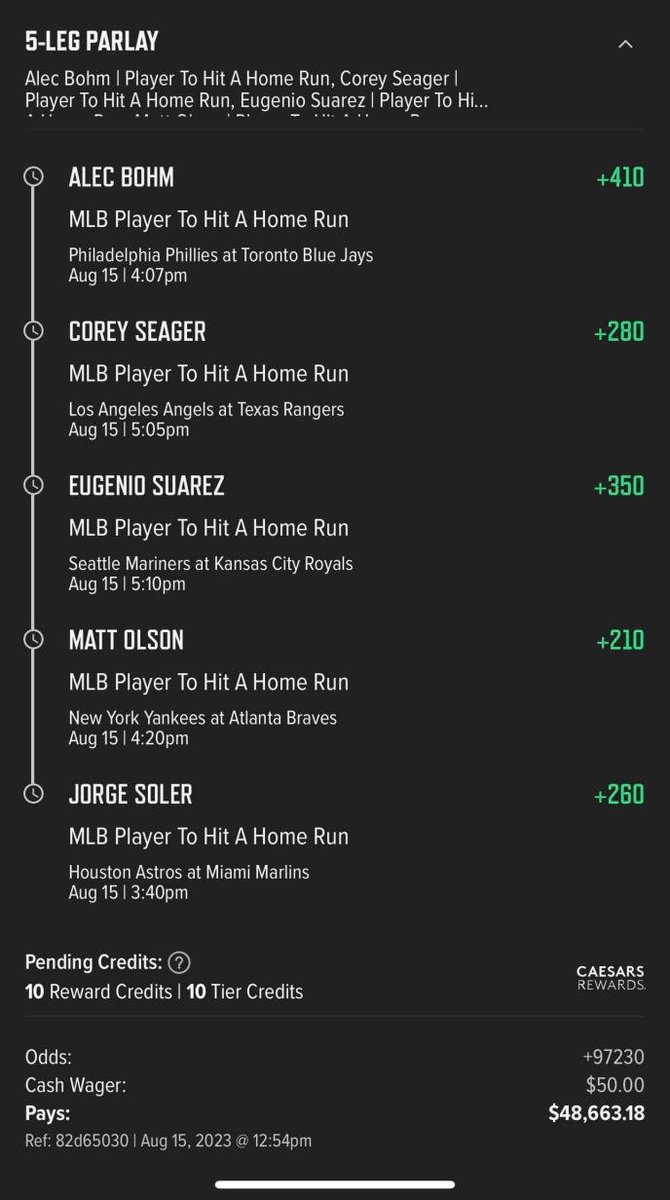 Platinum_Pickz's tweet photo. 💸 $1,500 to 3 different people if this hits  tonight 💸 

To Qualify⬇️

Must Retweet 
Must Like 
Must be Following https://t.co/qtsMuJDqDD