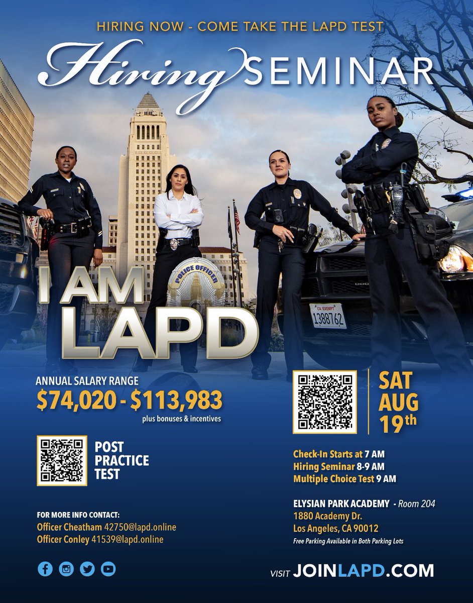 LAPD Rampart (@lapdrampart) on Twitter photo 
