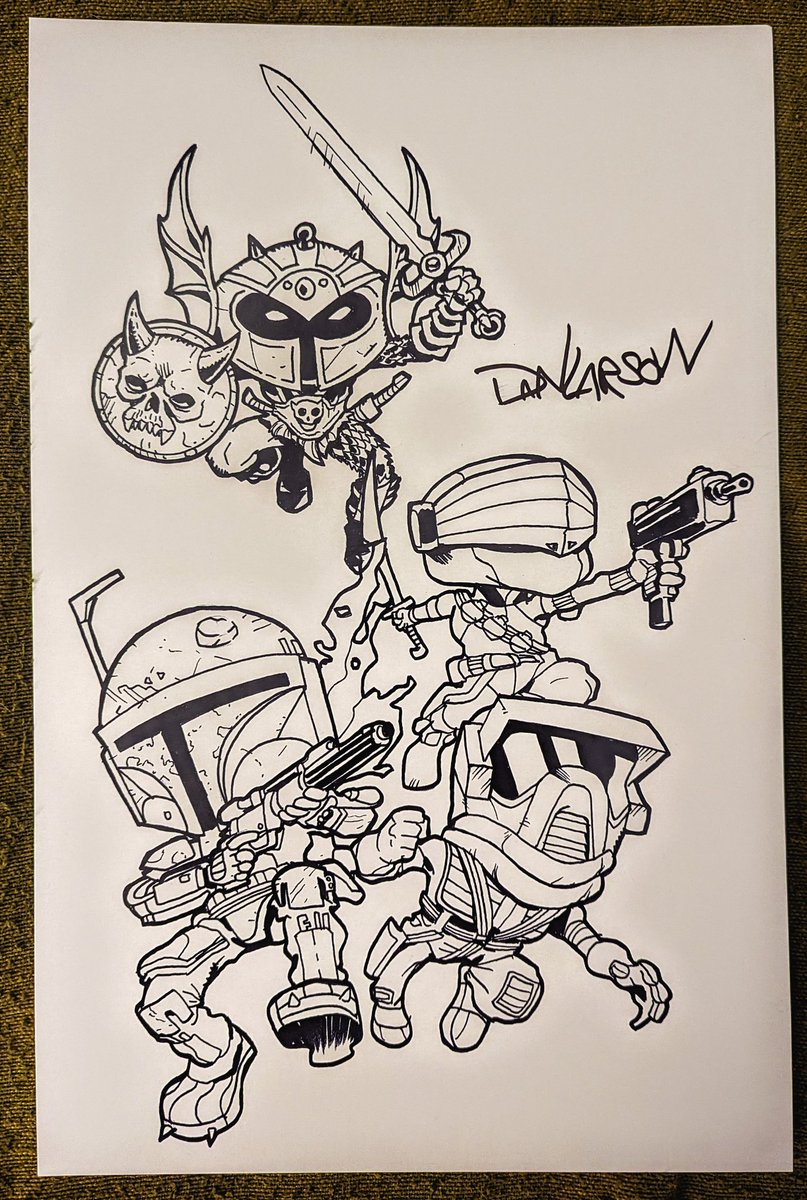 MeekerRichard's tweet photo. Power Con was awesome this weekend!  All the dudes were so cool!  Can't wait to go next year! 😎🤘🎵#powecon #powercon2023 #motu #mastersoftheuniverse #heman #toygalaxy #thefwoosh #robo #pixeldan #danlarson #geek #nerd #columbus #ohio #columbusohio #ACTIONFIGURES #figures #toys https://t.co/eUwe8Jw8LP