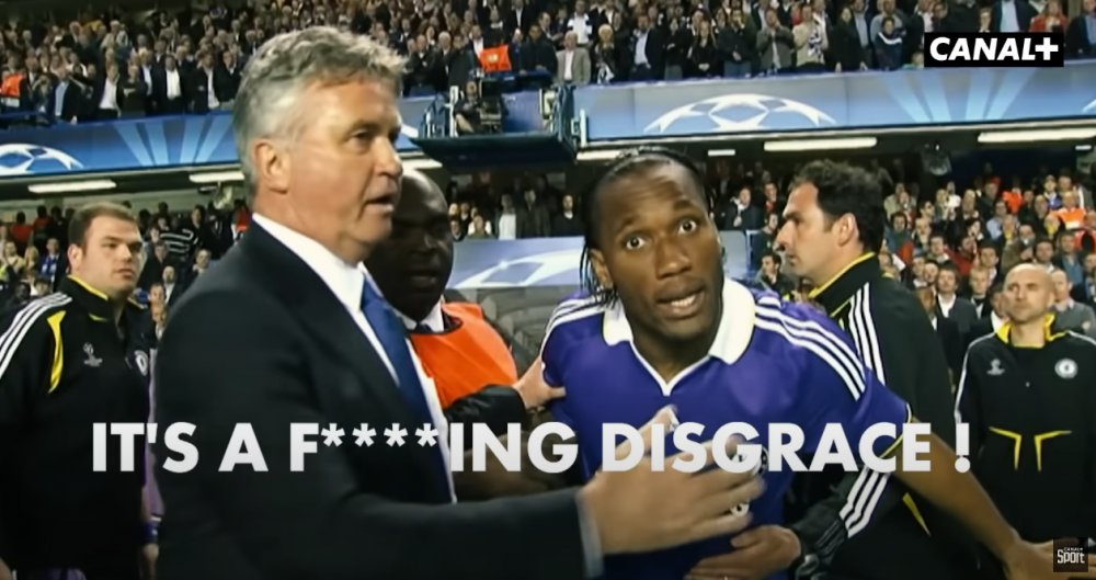 Be_OM13's tweet photo. F****ING DISGRACE CE SOIR 

#TeamOM | #OMPANA https://t.co/rb6H6pjJT5
