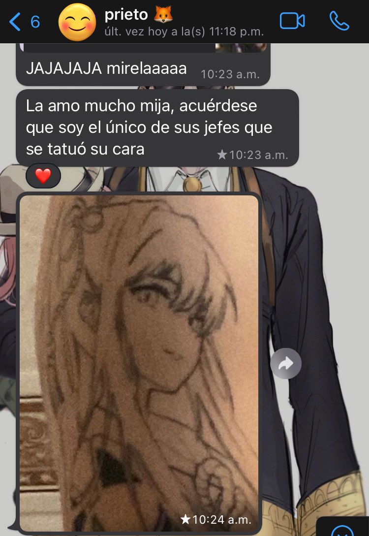 MonikaXdoki_'s tweet photo. Nunca olvidar 🩷✨ https://t.co/uLBJTiu0Ru