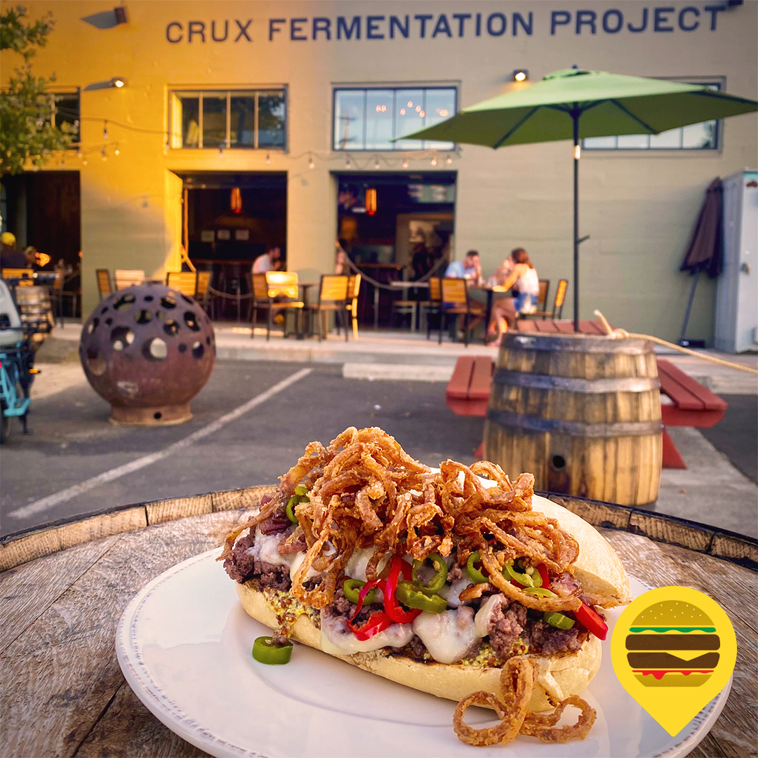 Portland Burger Week is coming. Are you ready?
#portlandburgerweek <a href="/portlandmercury/">Portland Mercury 🗞</a>