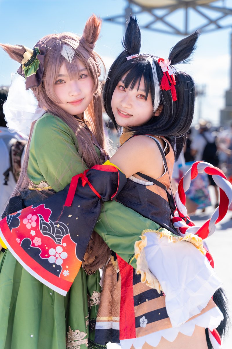 コスプレレイヤー  ゆりにゃ エロ 