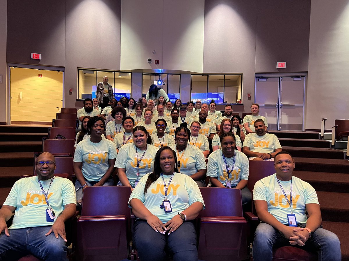 Kymbr Logan, Ed.S tweet media