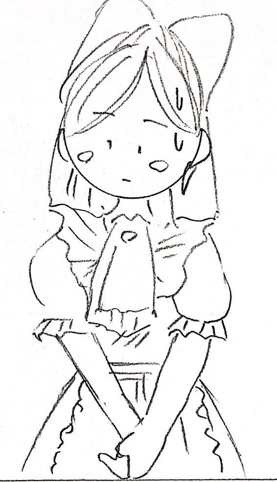 朝ですよー 