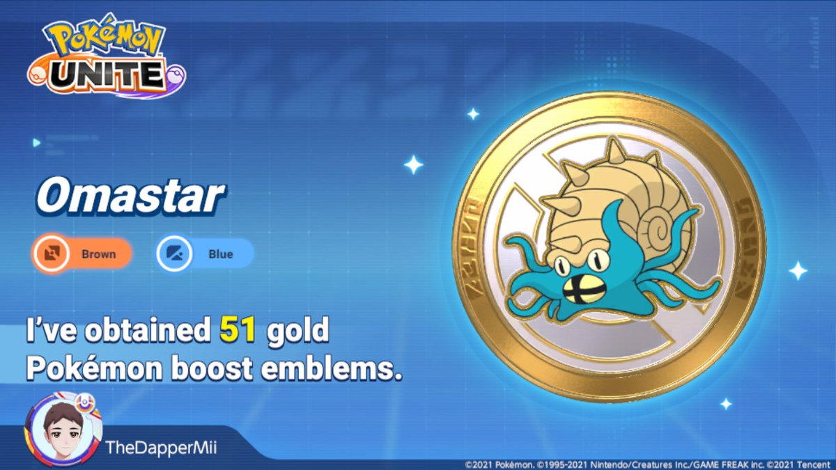 TheDapperMii tweet media