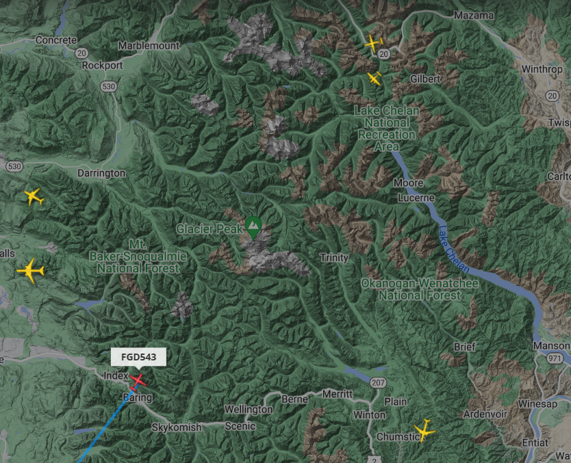 Wa_fire_watch's tweet photo. Even more air support coming in likely for the #BlueLakeFire their really going strong to contain this fire!! https://t.co/mhWKinlBnP