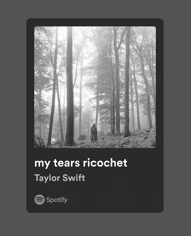 madwomanspeace's tweet image. — my tears ricochet