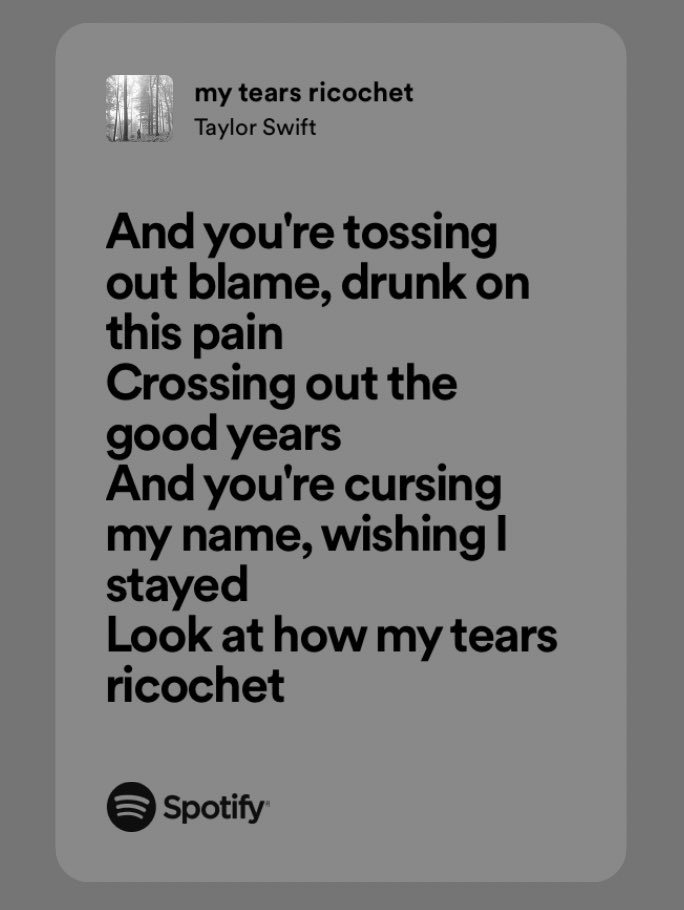 madwomanspeace's tweet image. — my tears ricochet