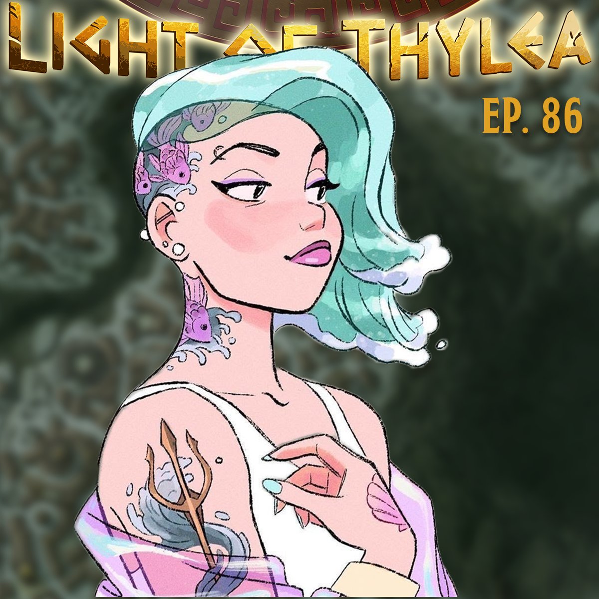 PolyhedraTv's tweet photo. Join us tonight as Daphne faces off against the π₯Fire King by herself π°
Tonight @ 9 pm EST on https://t.co/cGgG8UqSOC
#dnd5e #odysseyofthedragonlords #lightofthylea #ttrpg #liveplay #twitch https://t.co/fylQw1XFwO