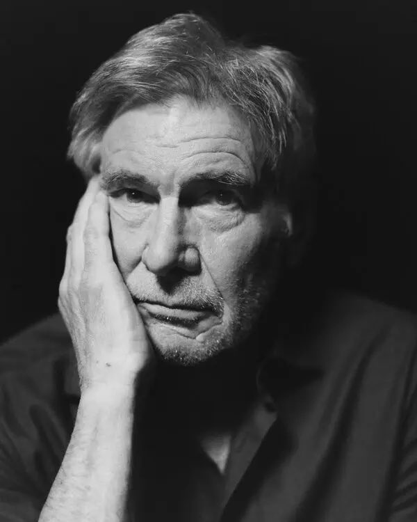 DiscussingFilm's tweet image. Harrison Ford has responded to a species of snake being named after him.

“These scientists keep naming critters after me but it’s always the ones that terrify children. I spend my free time cross-stitching. I sing lullabies to my basil plants so they won’t fear the night.”