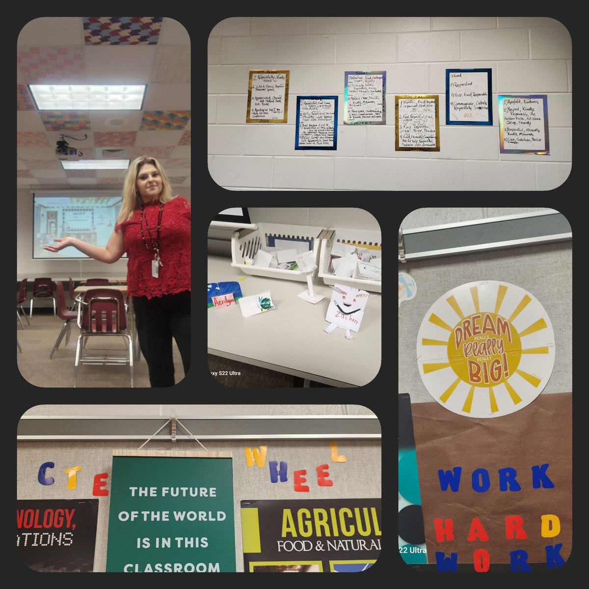GRANDE_TheWheel's tweet photo. Creating life-long learners @HumbleISD_TMS with the @HumbleISD_CTE 6th Grade CTE- Wheel Students! 🏫✏️📚📓
I can already see their futures are bright🕶💡
#ShineALight #SendItOn https://t.co/d343MIQCo1