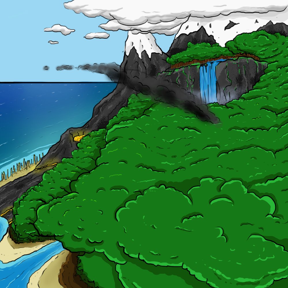 We Made Fire tweet media