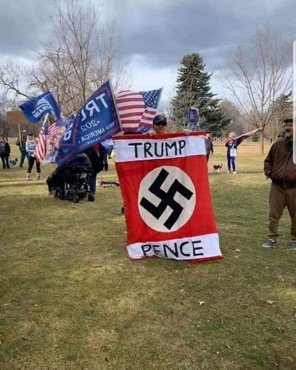 Foxymatthew9's tweet photo. @ABCWorldNews currently in our Congress any member who comes to the aid of defendant ex president DT takes the chance of earning the wrath of their constituents. At this juncture the conspiracy is so deep ALL moderate Republicans ought ask: What am I doing for work after the 2024 election. https://t.co/77YPXn588e