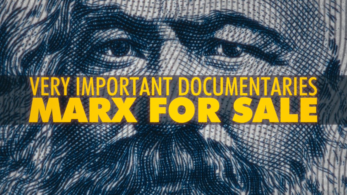 Very Important Documentaries tweet media