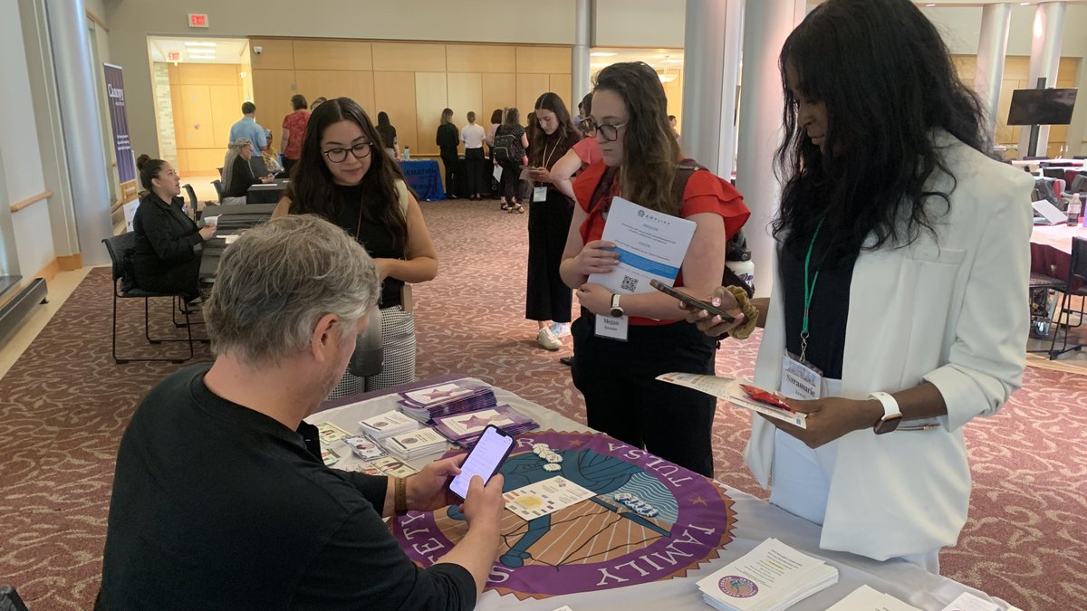 OU-Tulsa tweet media