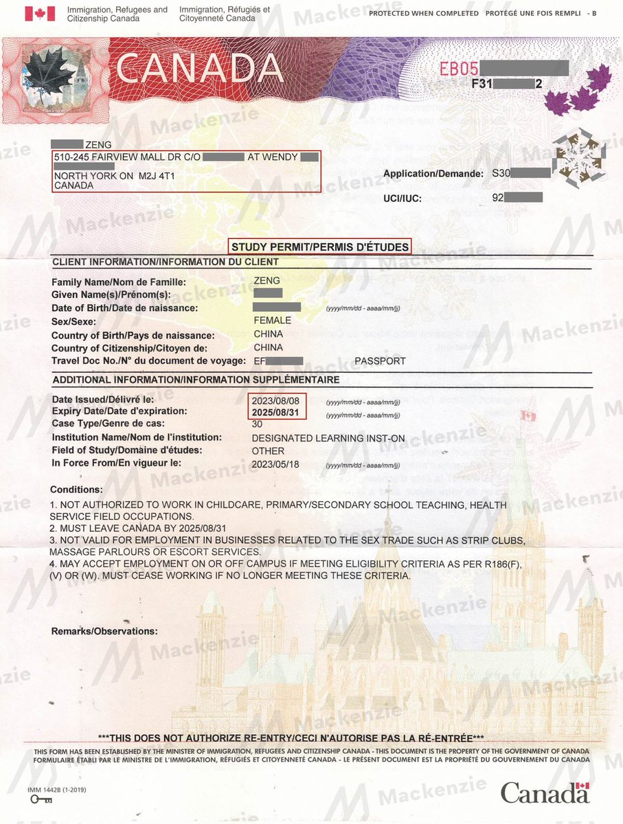 imm_mackenzie's tweet photo. It's raining approvals again!!
WELCOME TO CANADA! ******************
Congratulations to our dear clients!
Welcome to Canada!
📰Blog, latest news, and consultation booking
https://t.co/oD0ldzYQ20
‐--‐------‐------------------ #canada #canadaimmigration #canadanow #canadavisa https://t.co/EQqALv70ow