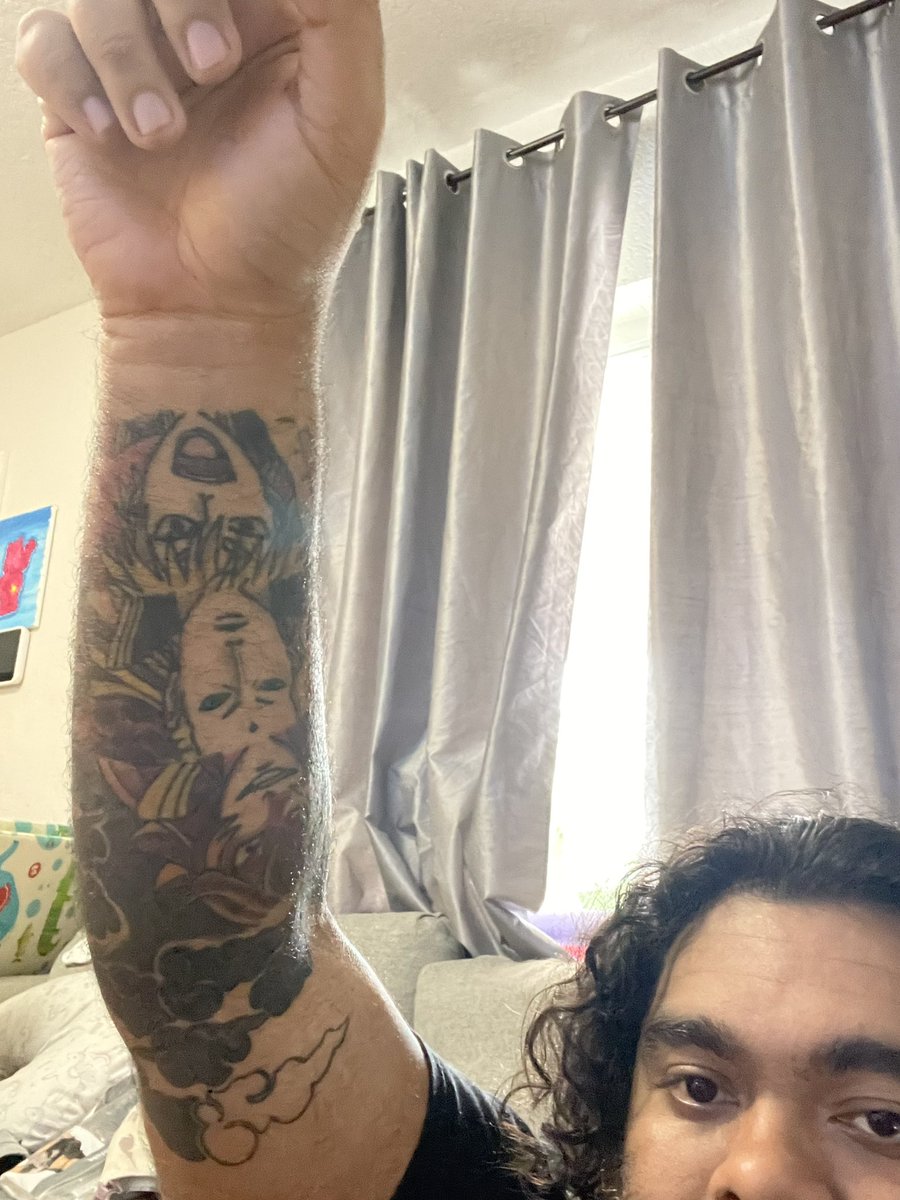 JesseTheDivine's tweet photo. @kikicheea https://t.co/o3QU0eMIJm
