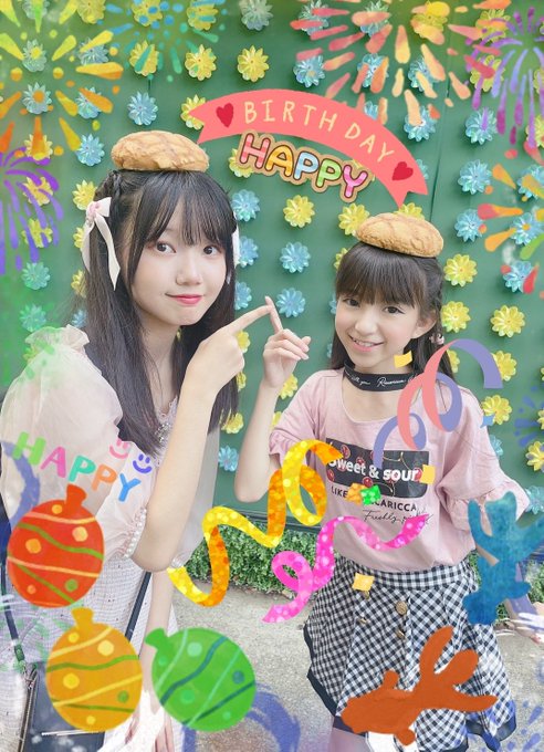 Twitterのコスプレ画像7