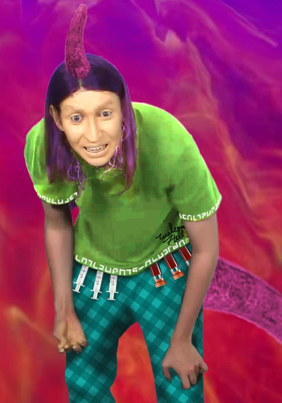 Brazilian Images with Touhou Music (@brtouhoumusic) on Twitter photo 