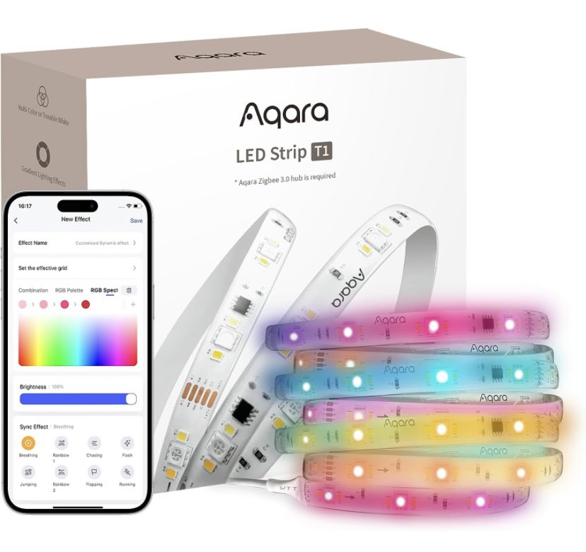 Thurow Smart Home tweet media