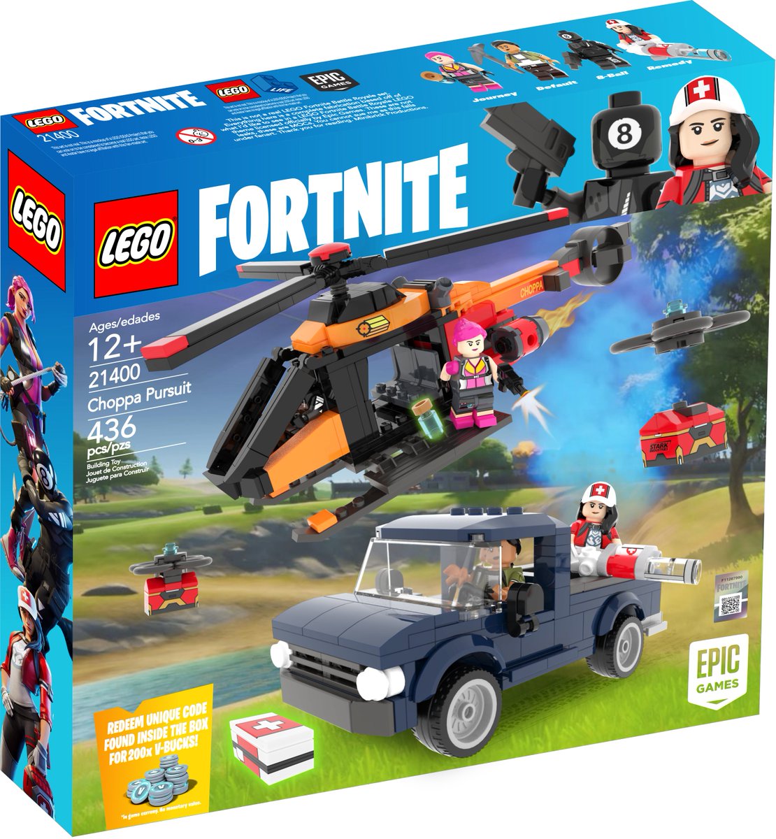 HappyPower's tweet photo. Fortnite x Lego Update: #fortnite

-"Hermes" is a codename in the files. This refers to a 'mode' that would allow for community-made projects to be loaded into some sort of map. 👇

-It's a bit confusing at this moment, but it appears players will possibly be able to build things, then load them into a special community UEFN Map or Creative Mode LTM.

Image credit: u/minibrickproductions
Leaks: @NotJulesDev