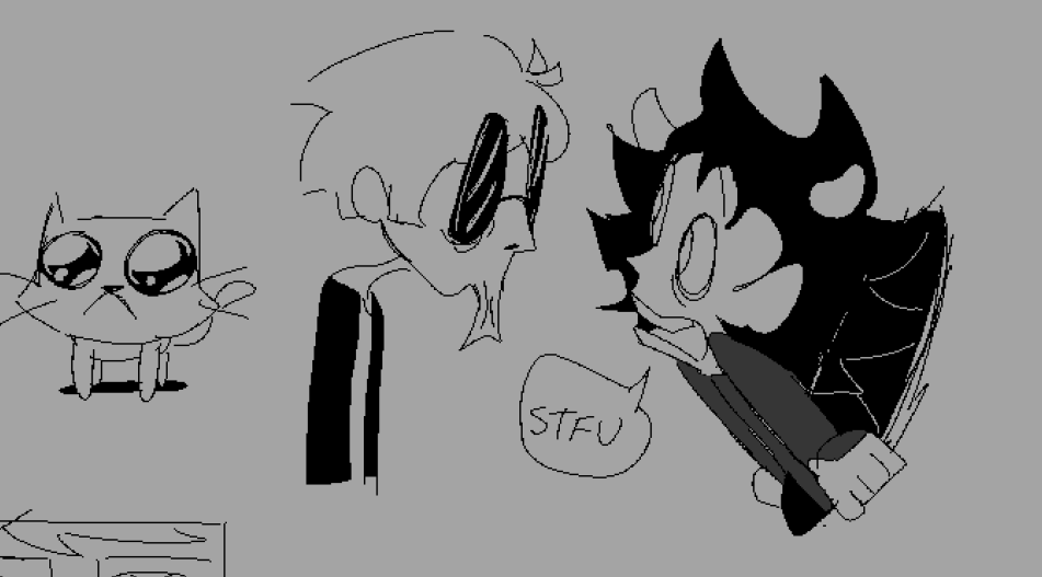 ty for those who tuned into the stream 