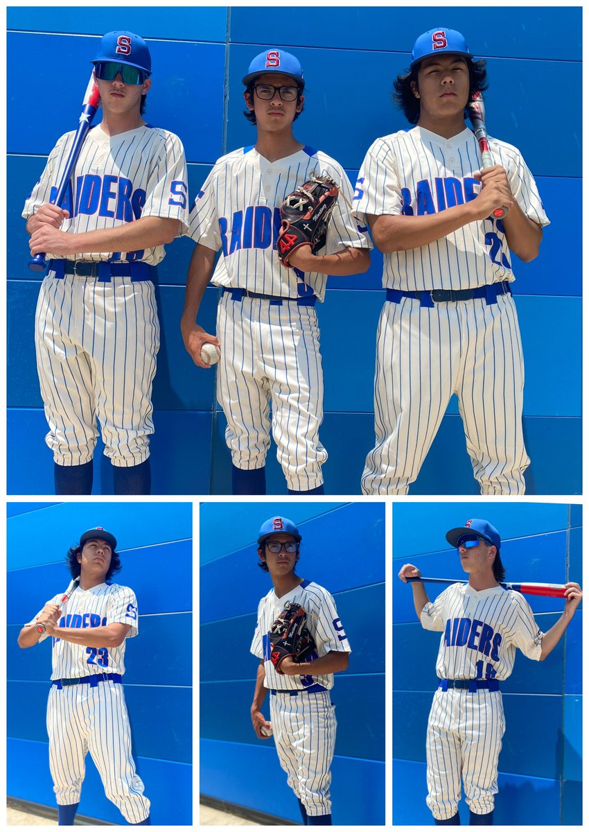 RaiderBaseball_'s tweet photo. New year ✅

New Fit ✅ https://t.co/IycDnUQQd0