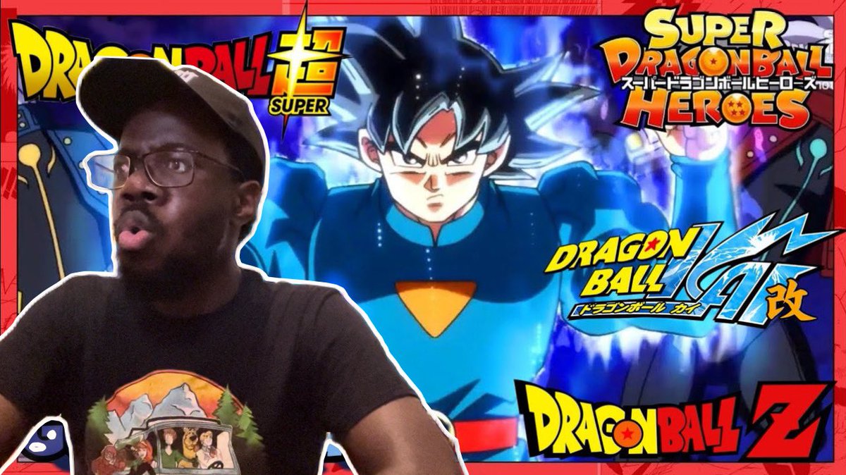 MikeyHiyasu's tweet photo. THEY FIGHTING FIGHTING!!! | First time reacting to ALL Dragon Ball Openi... https://t.co/MOBquC21HZ via @YouTube #dragonball #DragonBall #DragonBallGT #DragonBallSuper #DragonBallZ #DBZ #anime #animeboy #AnimeArt #animefanart #animetwt #Animes #dragonball #dbzreaction #Dragonball https://t.co/xpfDTZFqOd